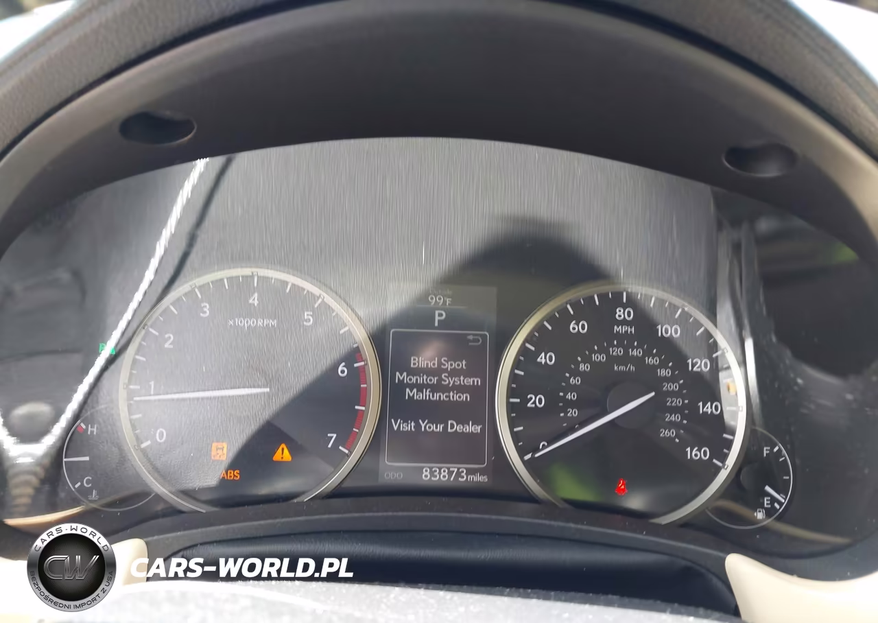 2015 Lexus Nx 200T VIN:JTJYARBZ8F2019342 - 7
