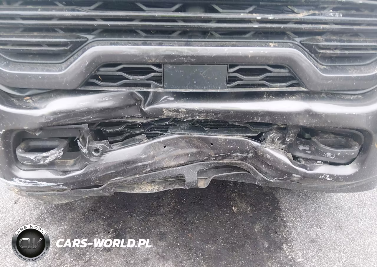2026 Ram 2500 Laramie 4X4 6'4 Box VIN:3C63R5FLXTG193024 - 11