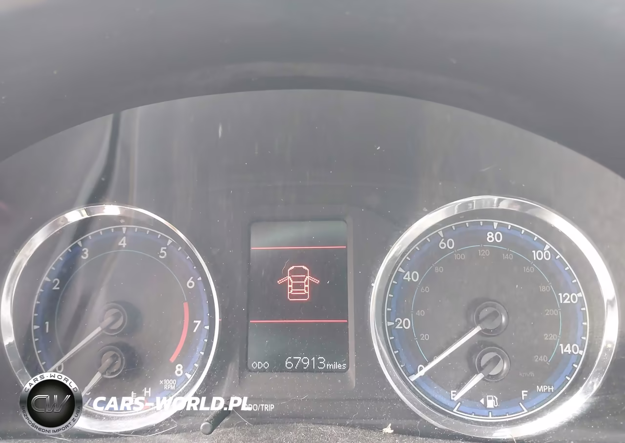 2019 Toyota Corolla Le VIN:2T1BURHEXKC230784 - 7