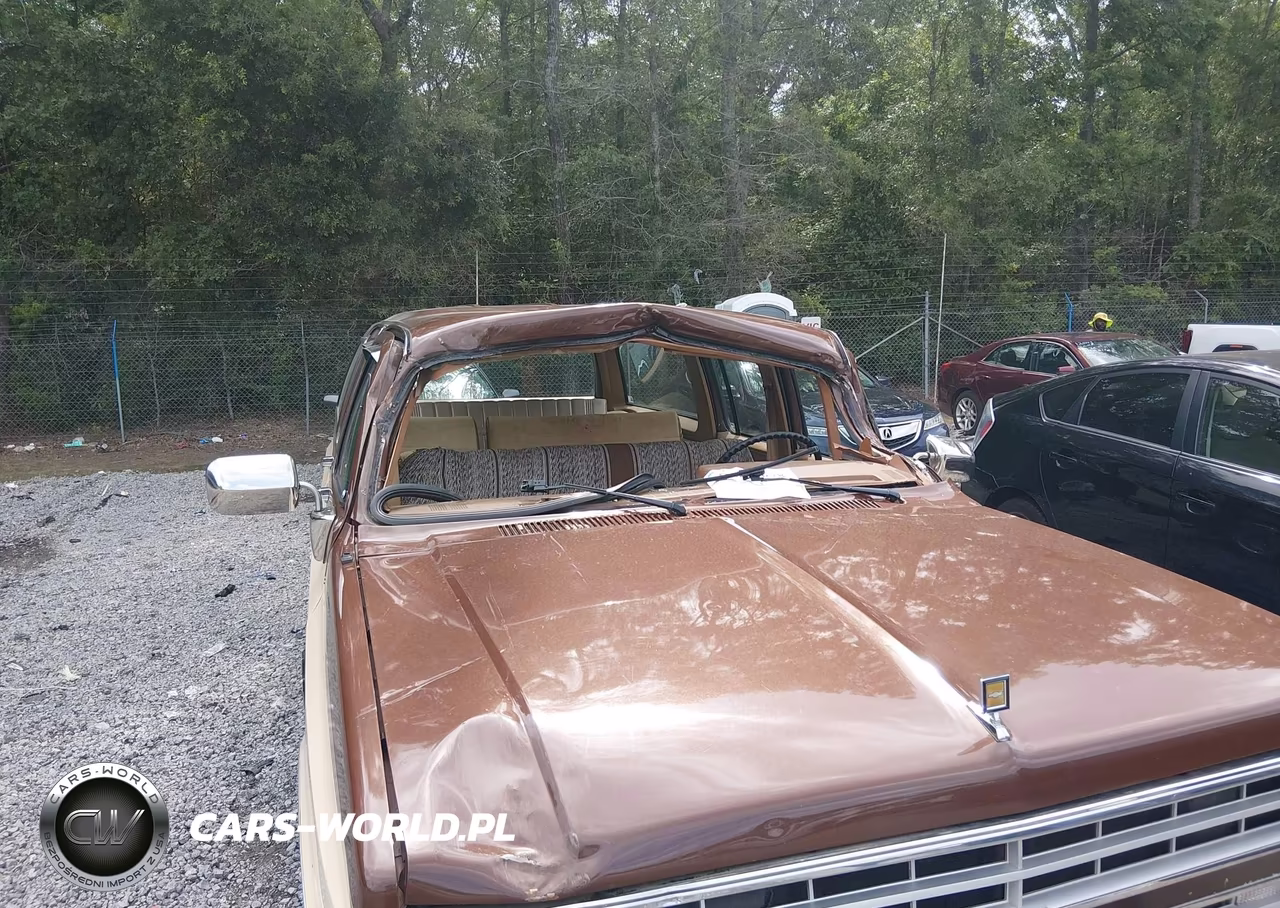 1988 Chevrolet Suburban R1 VIN:1GNER16K2JF108488 - 6