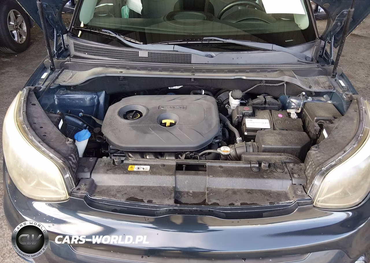 2018 Kia Soul + VIN:KNDJP3A54J7515720 - 10