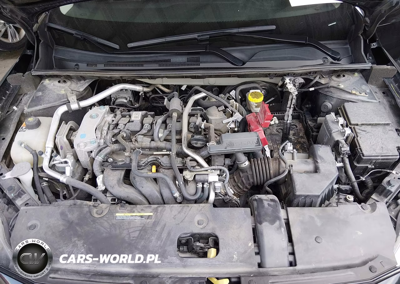 2024 Nissan Sentra Sr Xtronic Cvt VIN:3N1AB8DV4RY250267 - 10