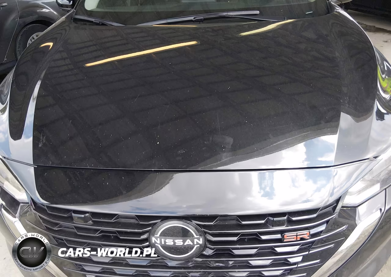 2024 Nissan Sentra Sr Xtronic Cvt VIN:3N1AB8DV4RY250267 - 6