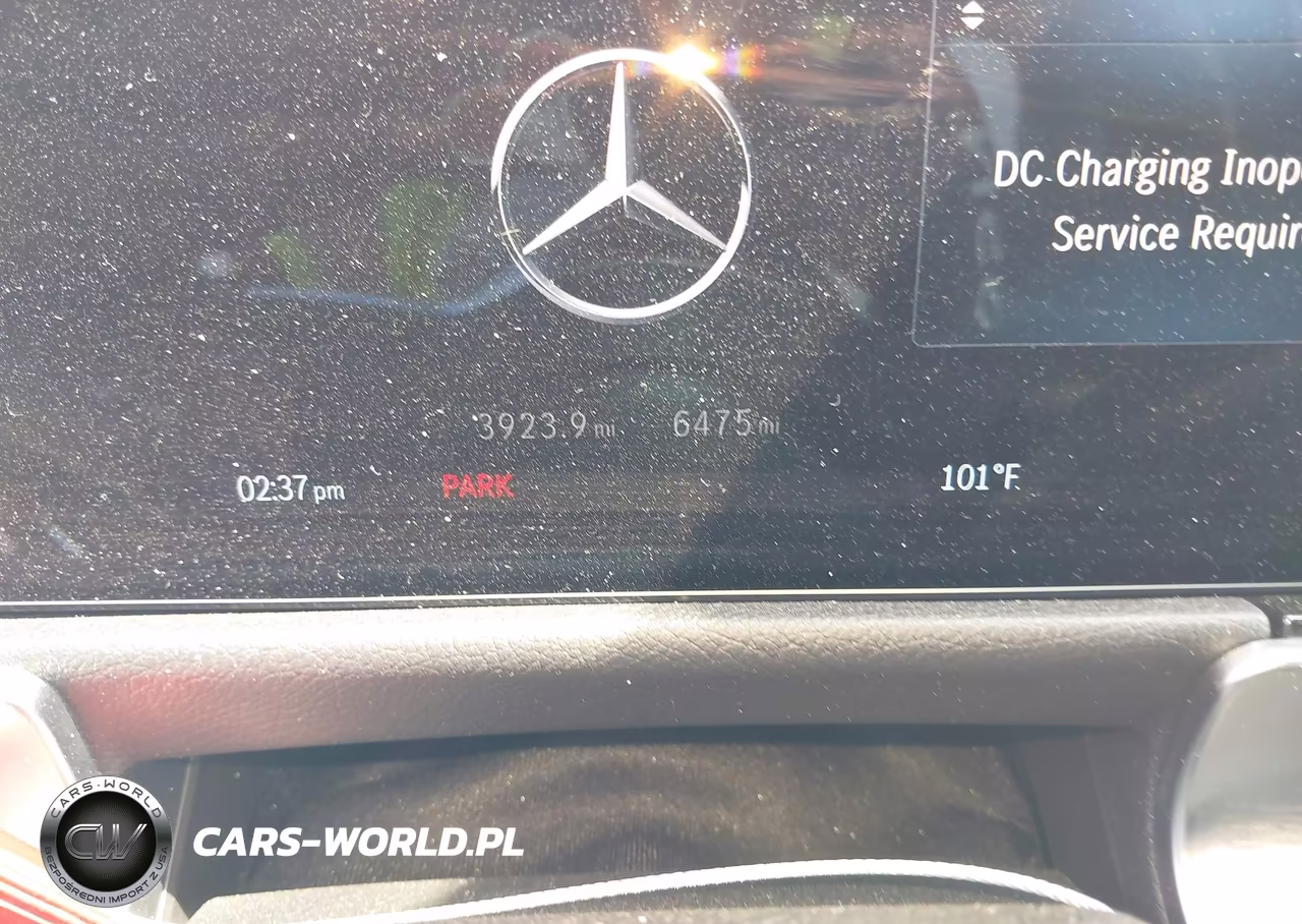 2025 Mercedes-Benz Eqb 300 Suv 4Matic VIN:W1N9M0KB6SN153457 - 16