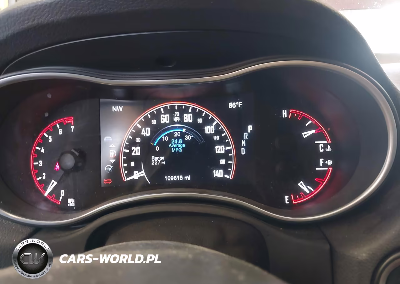 2019 Dodge Durango Sxt Awd VIN:1C4RDJAG1KC824782 - 7