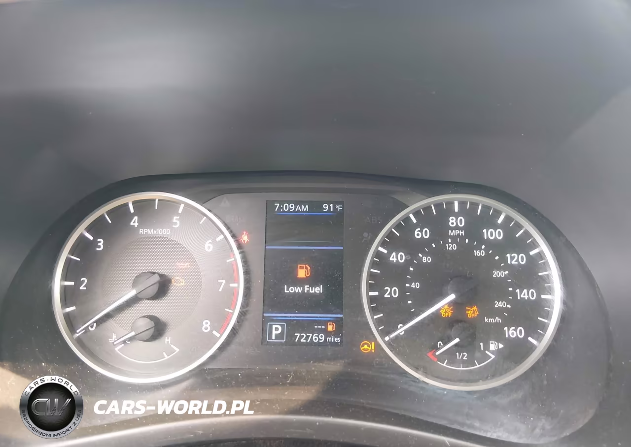 2020 Nissan Sentra S Xtronic Cvt VIN:3N1AB8BV1LY224686 - 7