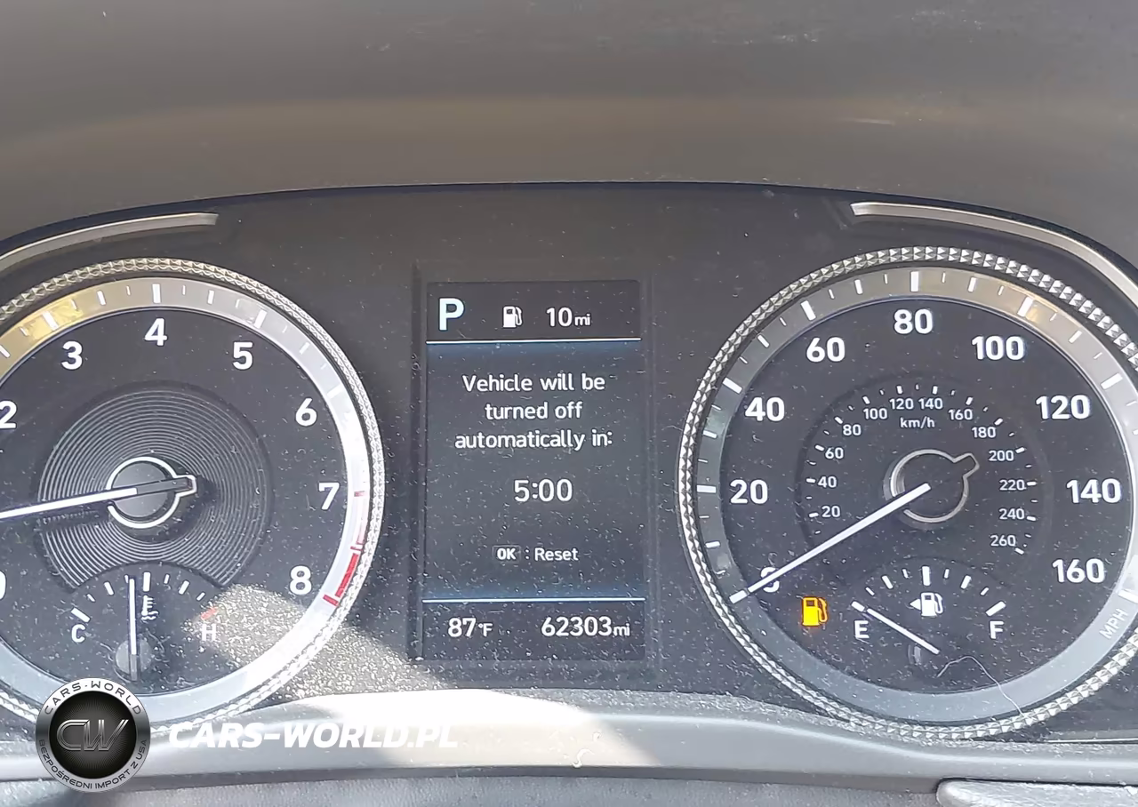 2021 Hyundai Sonata Sel VIN:5NPEL4JA1MH069283 - 7