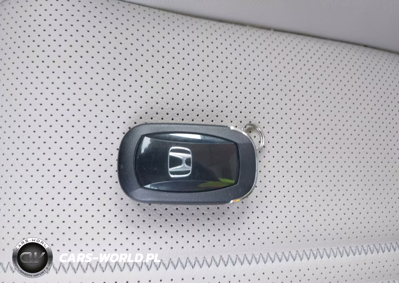 2023 Honda Hr-V Awd Ex-L VIN:3CZRZ2H76PM727526 - 11