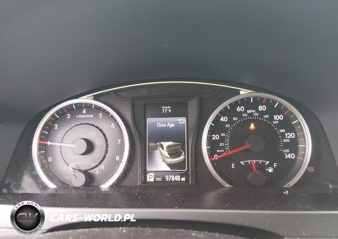 2015 Toyota Camry Se VIN:4T1BF1FK2FU946166 - 7