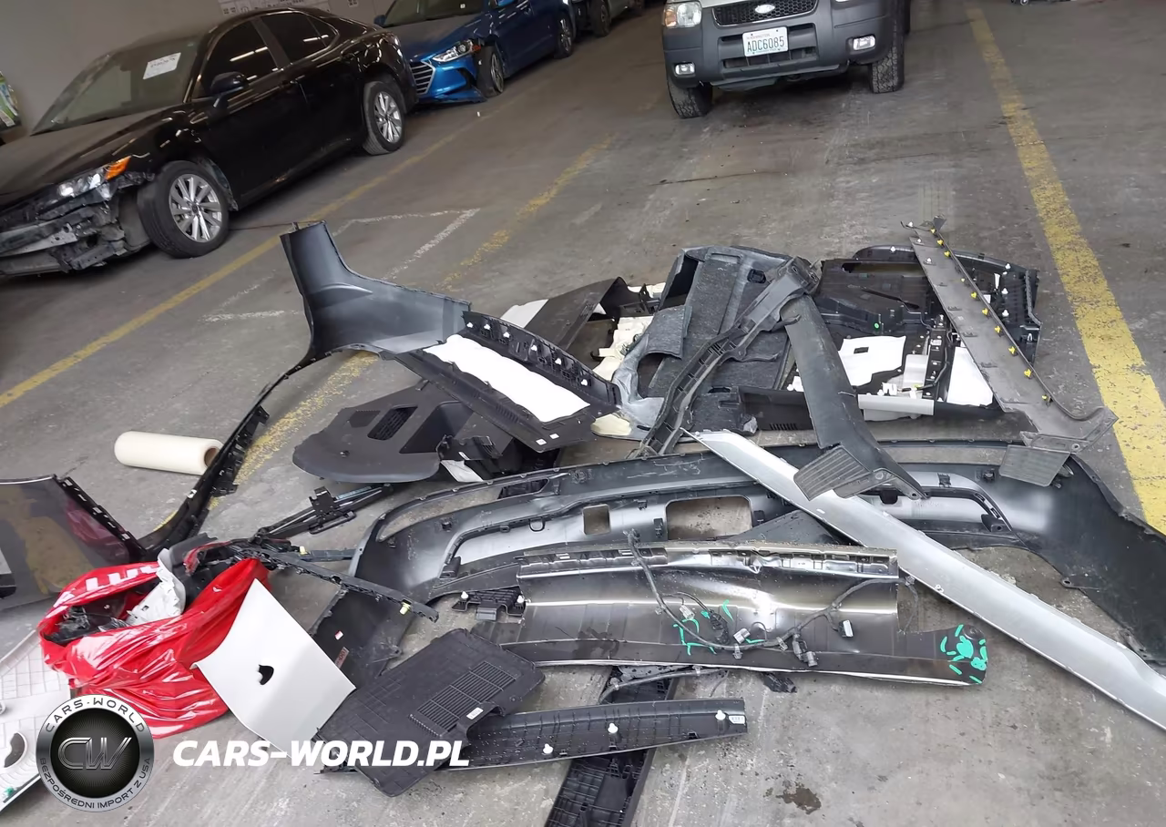 2024 Kia Carnival Mpv Ex VIN:KNDNC5H36R6352793 - 12