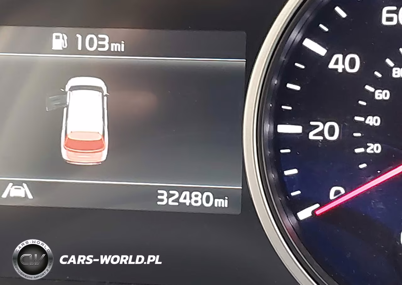 2024 Kia Carnival Mpv Ex VIN:KNDNC5H36R6352793 - 16