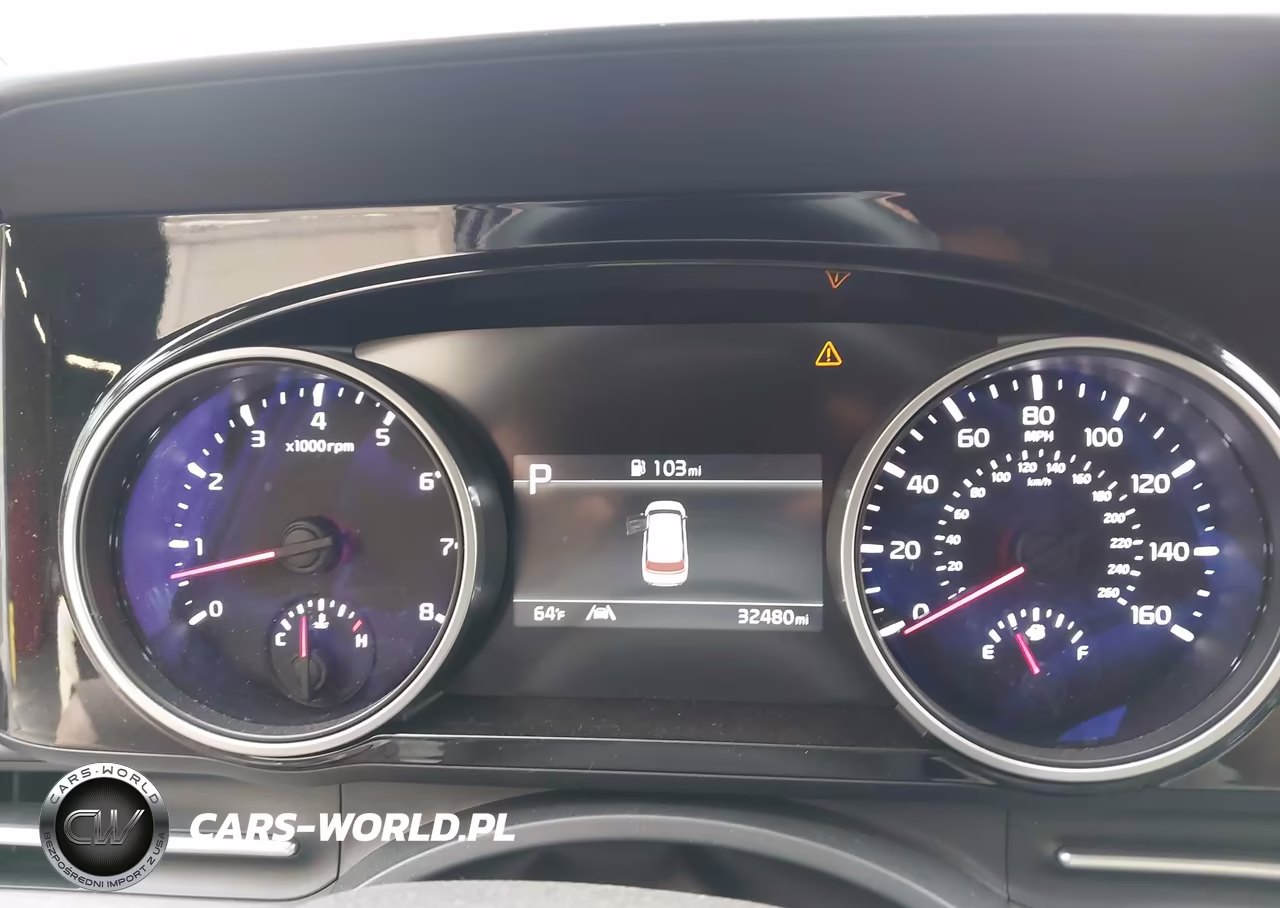 2024 Kia Carnival Mpv Ex VIN:KNDNC5H36R6352793 - 7