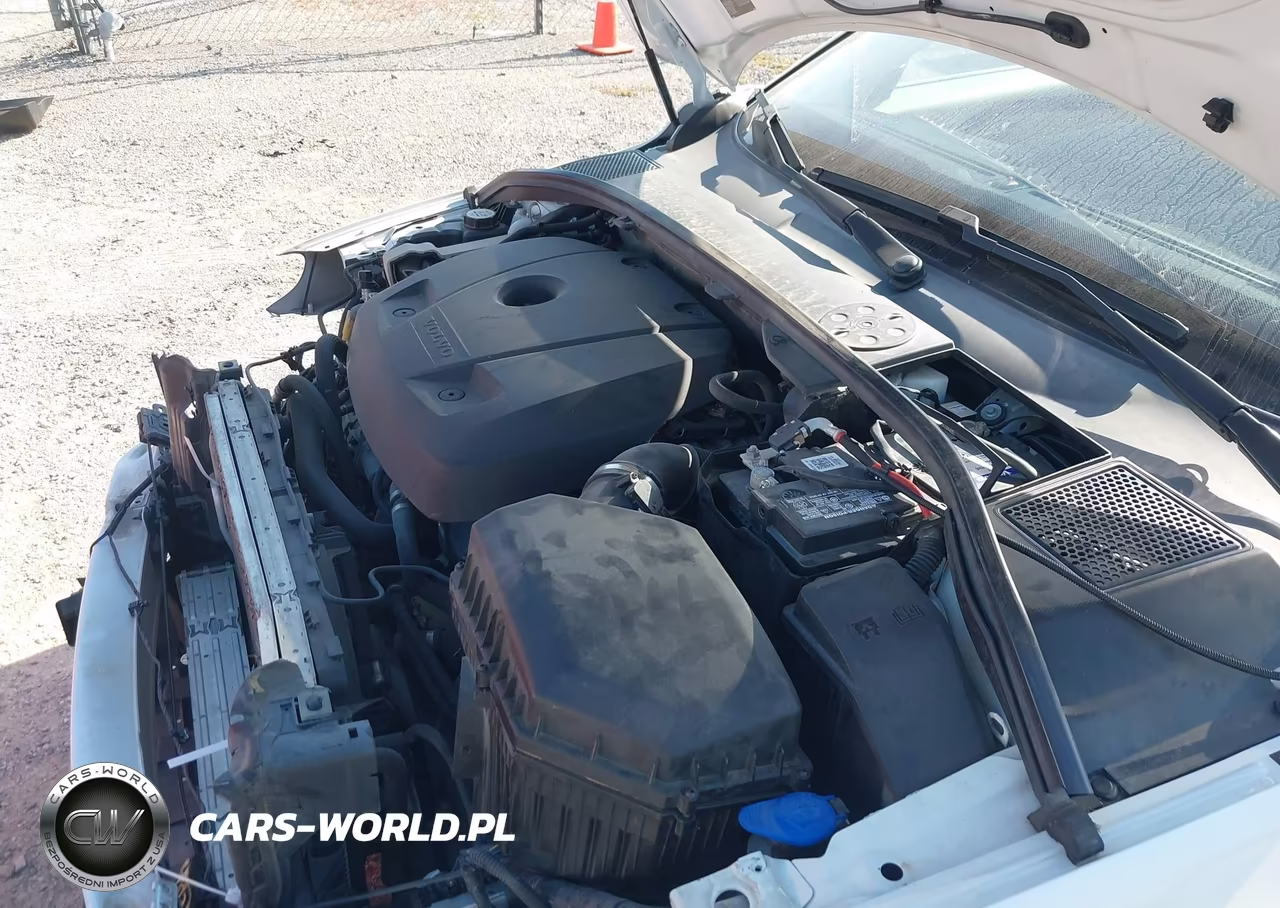 2015 Volvo S80 T5 VIN:YV140MAK7F1191390 - 10