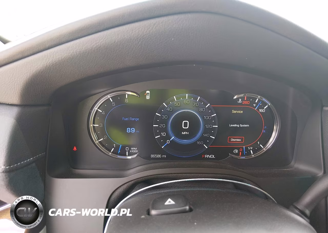 2019 Cadillac Escalade Standard VIN:1GYS3AKJXKR208293 - 7