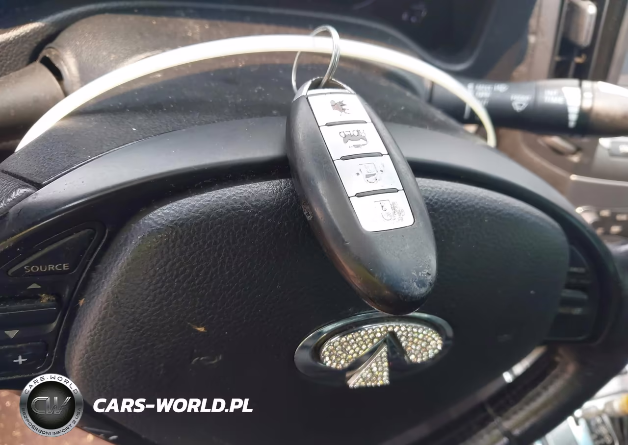 2010 Infiniti G37X VIN:JN1CV6AR3AM456649 - 11