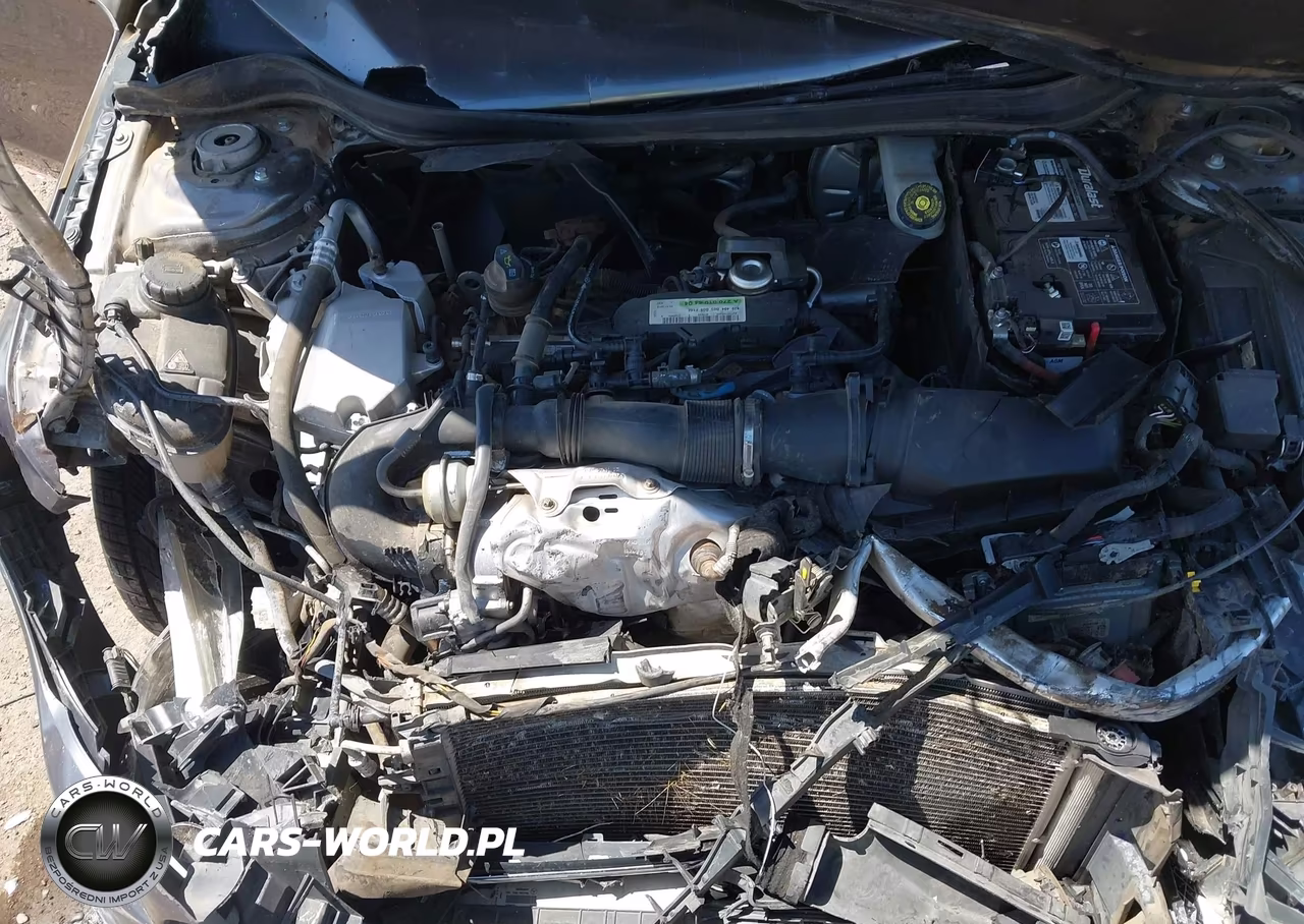 2019 Mercedes-Benz Cla 250 VIN:WDDSJ4EB2KN721486 - 10