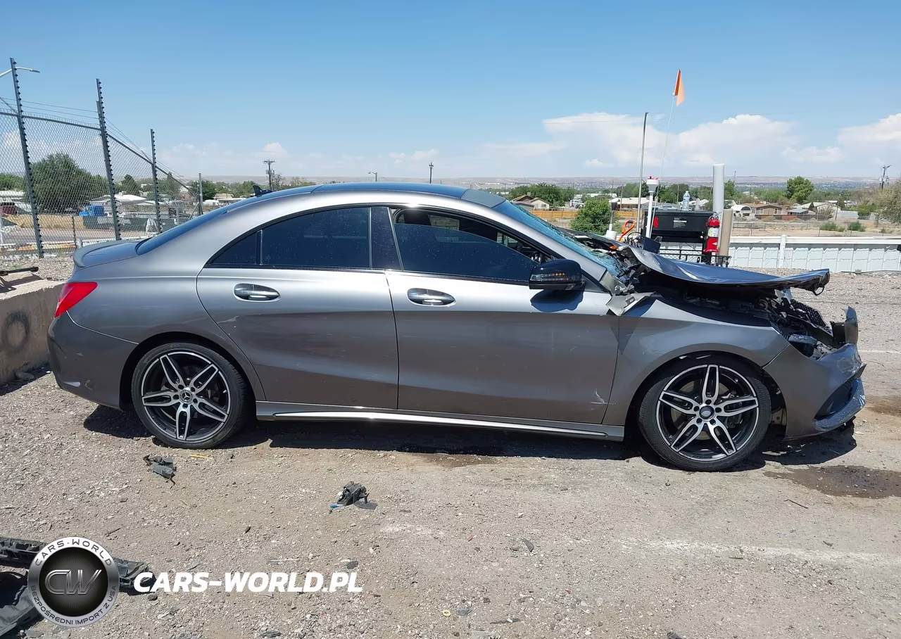 2019 Mercedes-Benz Cla 250 VIN:WDDSJ4EB2KN721486 - 13