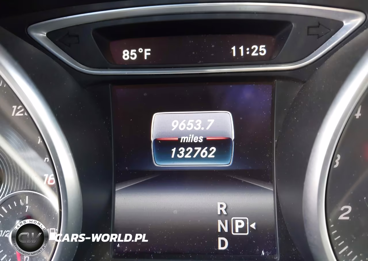 2019 Mercedes-Benz Cla 250 VIN:WDDSJ4EB2KN721486 - 15