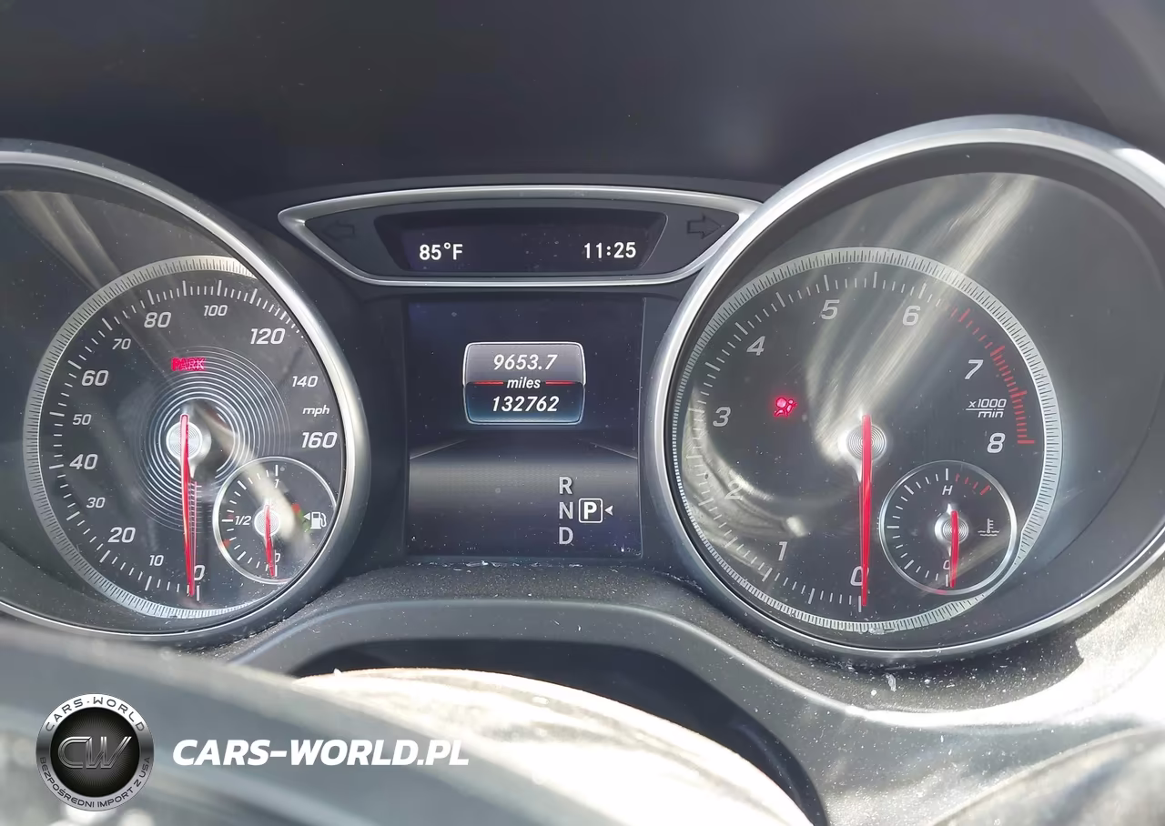 2019 Mercedes-Benz Cla 250 VIN:WDDSJ4EB2KN721486 - 7