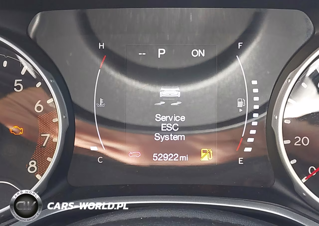 2020 Jeep Compass Sun And Wheel Fwd VIN:3C4NJCBB2LT162156 - 15
