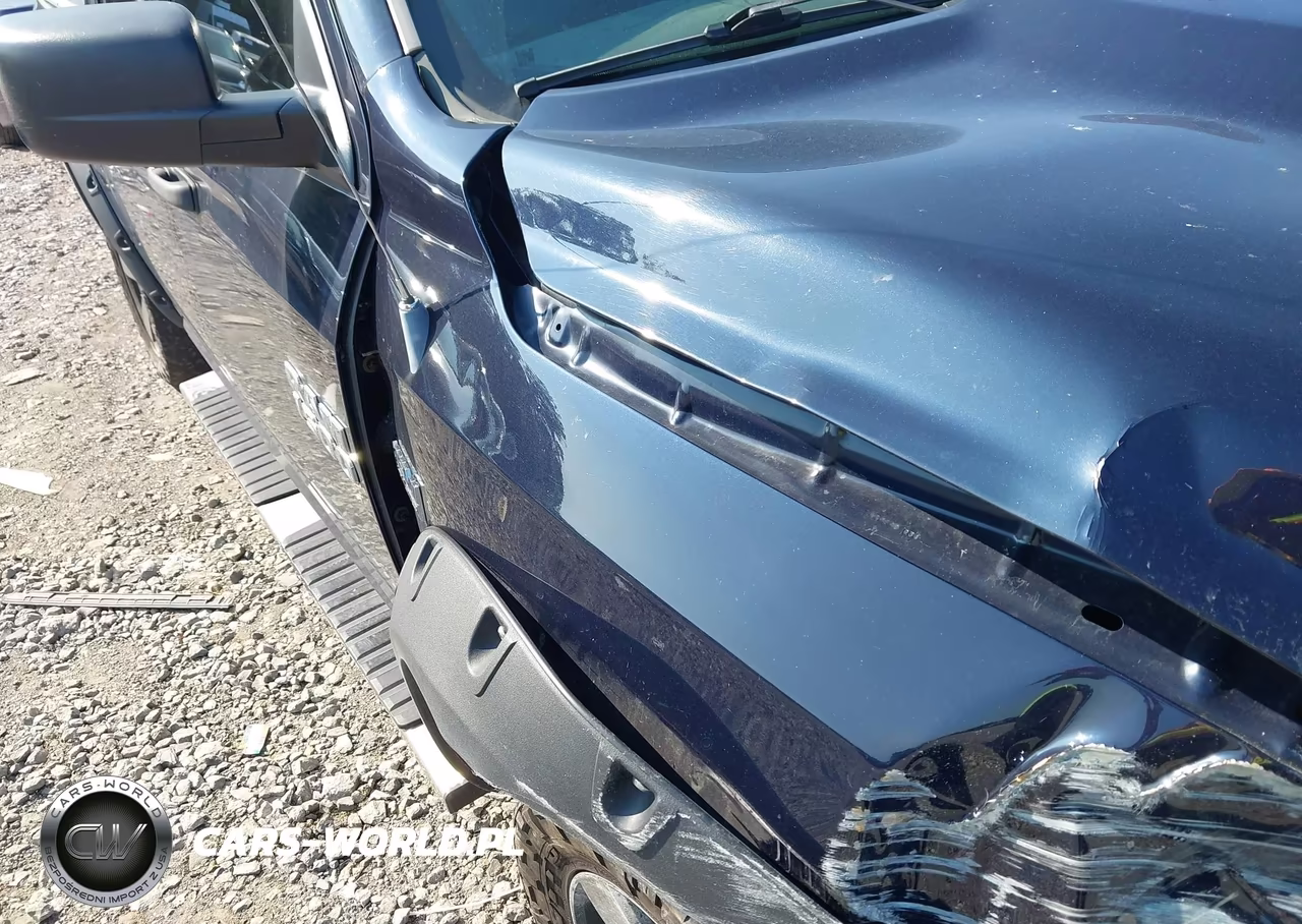 2013 Ram 1500 Express VIN:1C6RR7KT5DS632149 - 19