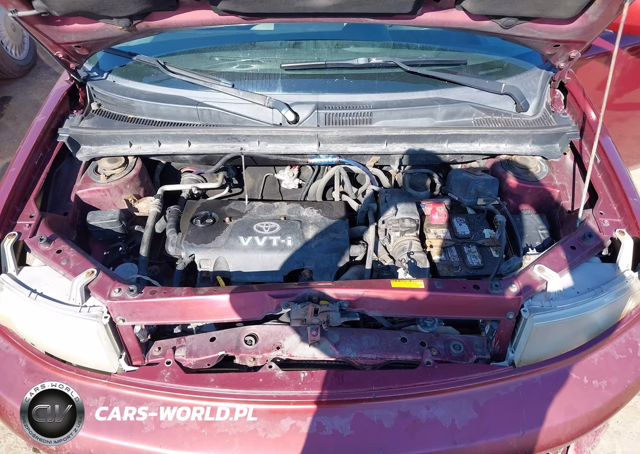 2006 Scion Xb VIN:JTLKT334X64080977 - 10