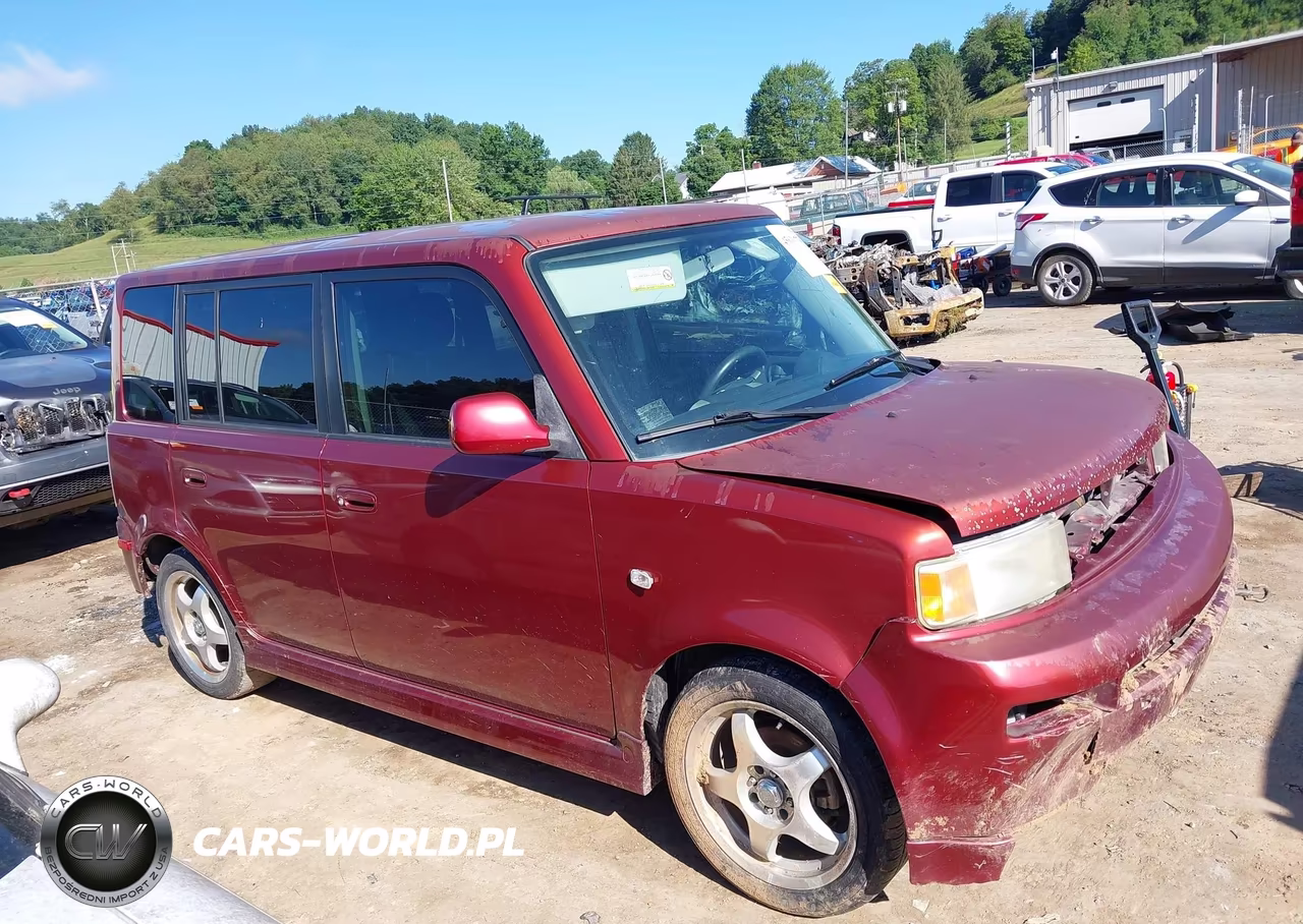 2006 Scion Xb VIN:JTLKT334X64080977 - 14