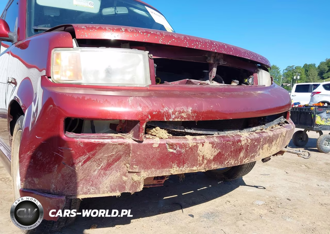 2006 Scion Xb VIN:JTLKT334X64080977 - 18