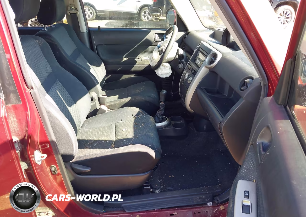 2006 Scion Xb VIN:JTLKT334X64080977 - 5