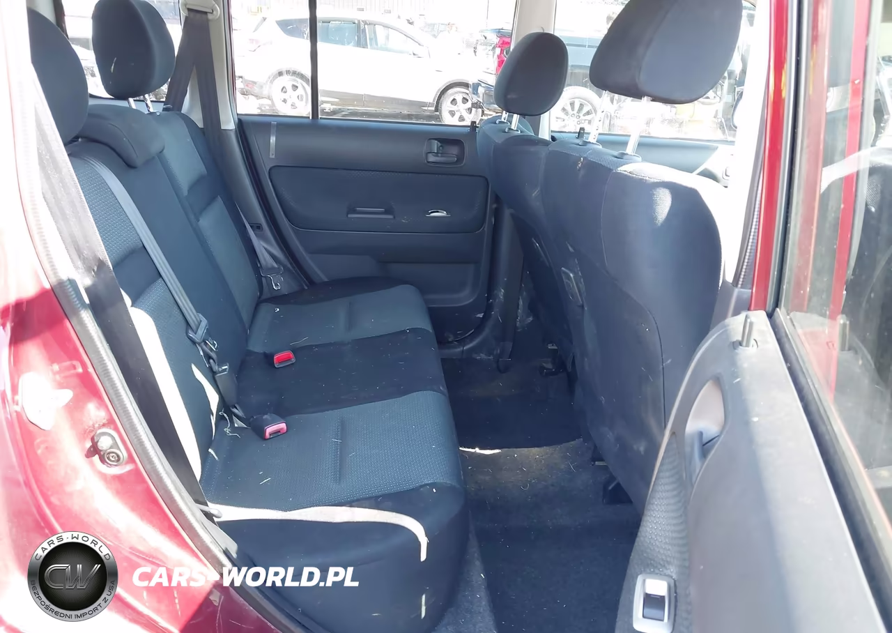 2006 Scion Xb VIN:JTLKT334X64080977 - 8