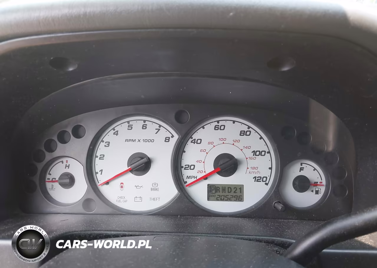 2003 Ford Escape Xlt VIN:1FMYU93173KD08562 - 7