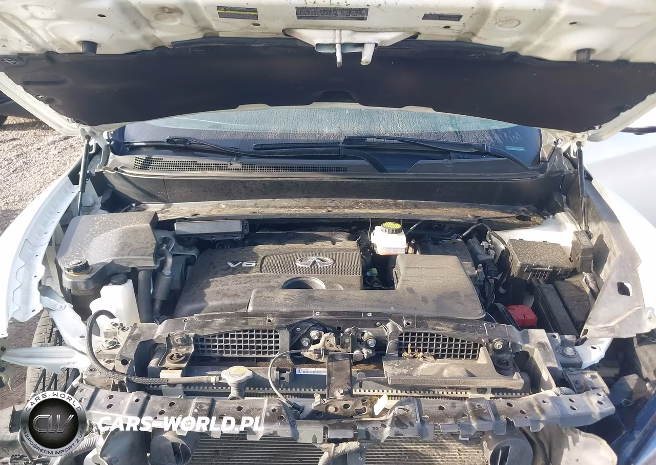 2018 Infiniti Qx60 VIN:5N1DL0MN8JC528041 - 10
