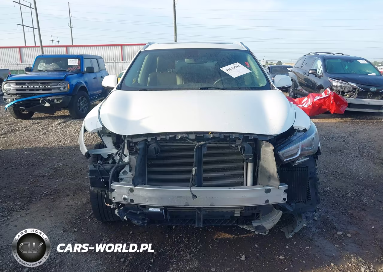 2018 Infiniti Qx60 VIN:5N1DL0MN8JC528041 - 13