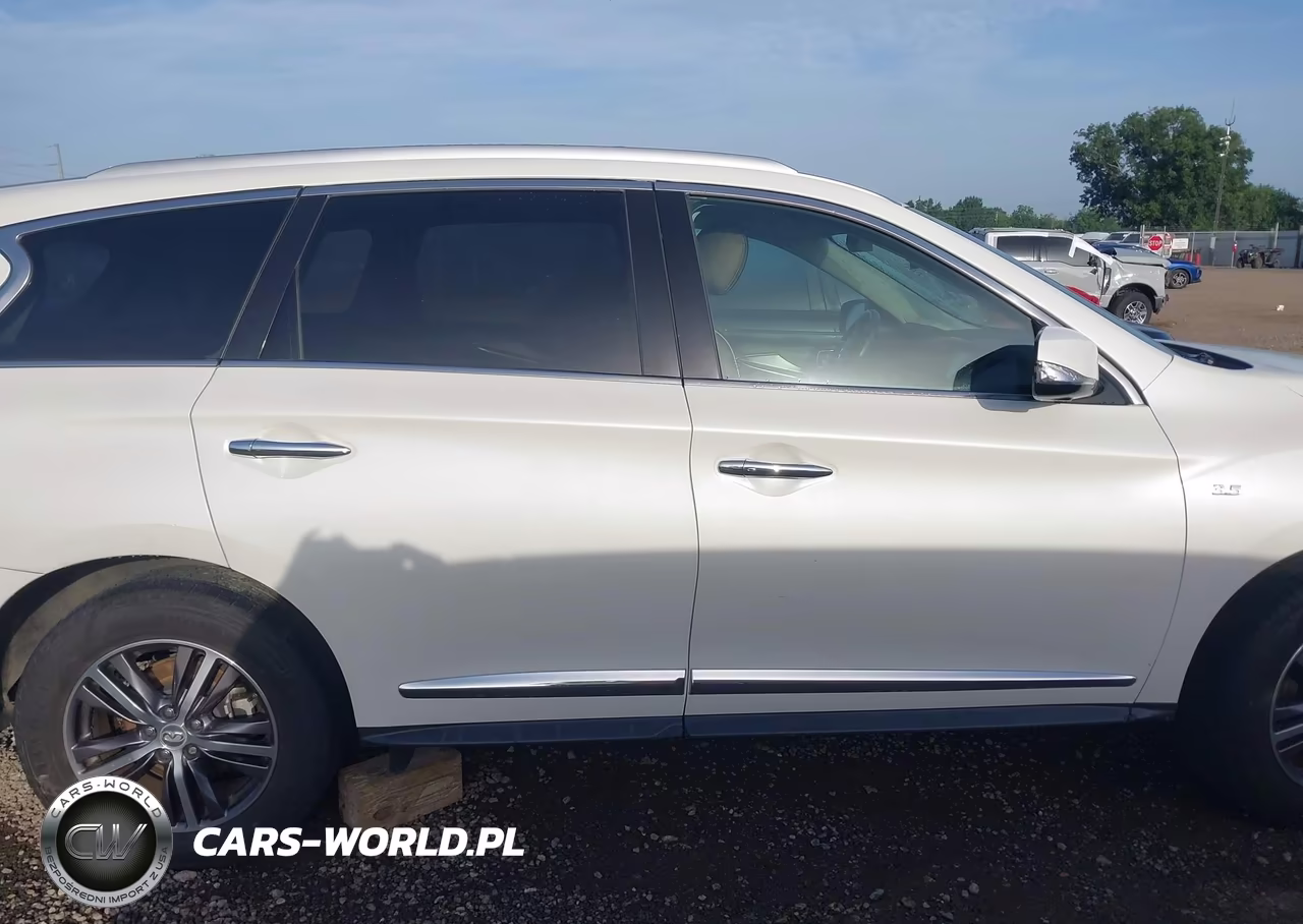 2018 Infiniti Qx60 VIN:5N1DL0MN8JC528041 - 14