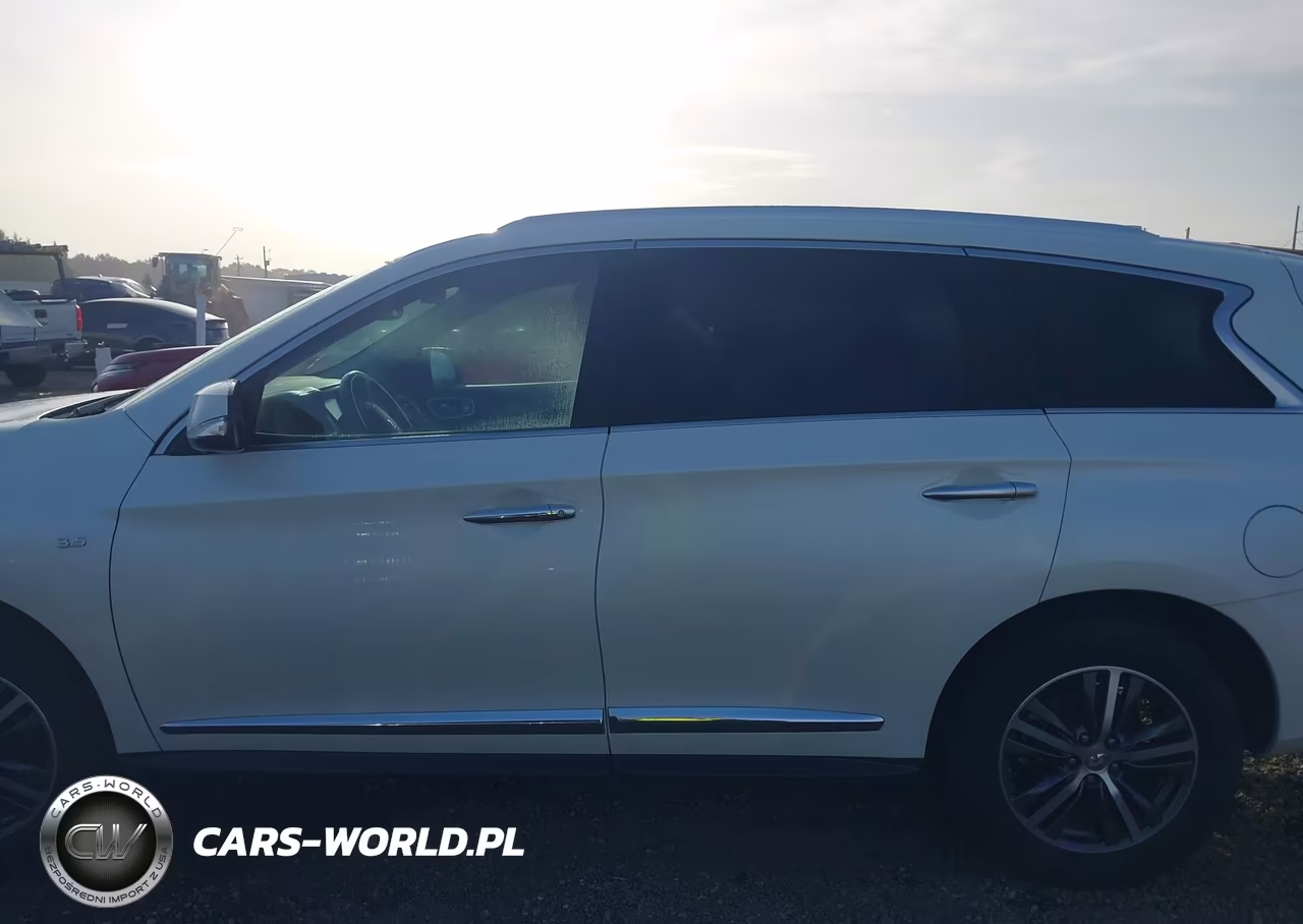 2018 Infiniti Qx60 VIN:5N1DL0MN8JC528041 - 15