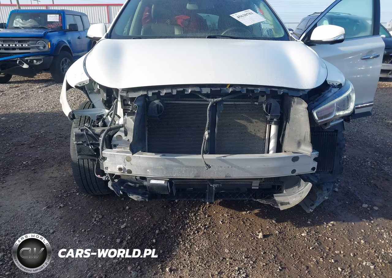 2018 Infiniti Qx60 VIN:5N1DL0MN8JC528041 - 6