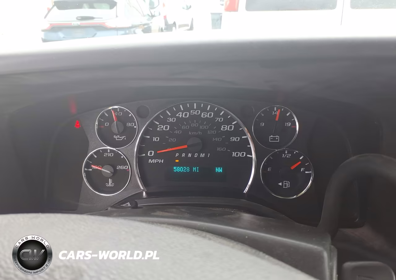 2017 Chevrolet Express 3500 Ls VIN:1GAZGNFG2H1290664 - 7