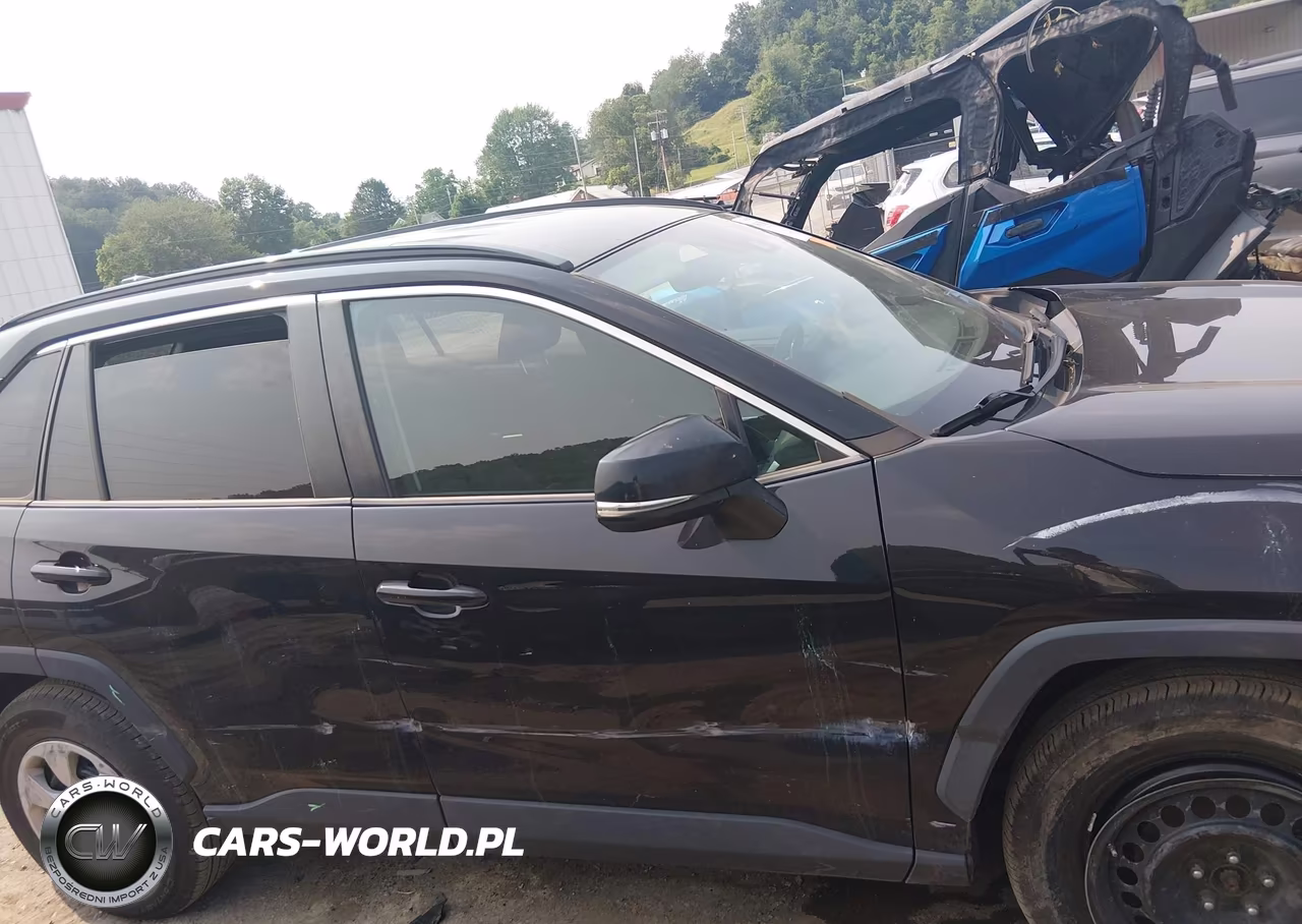 2019 Toyota Rav4 Le VIN:2T3G1RFV8KW002273 - 13