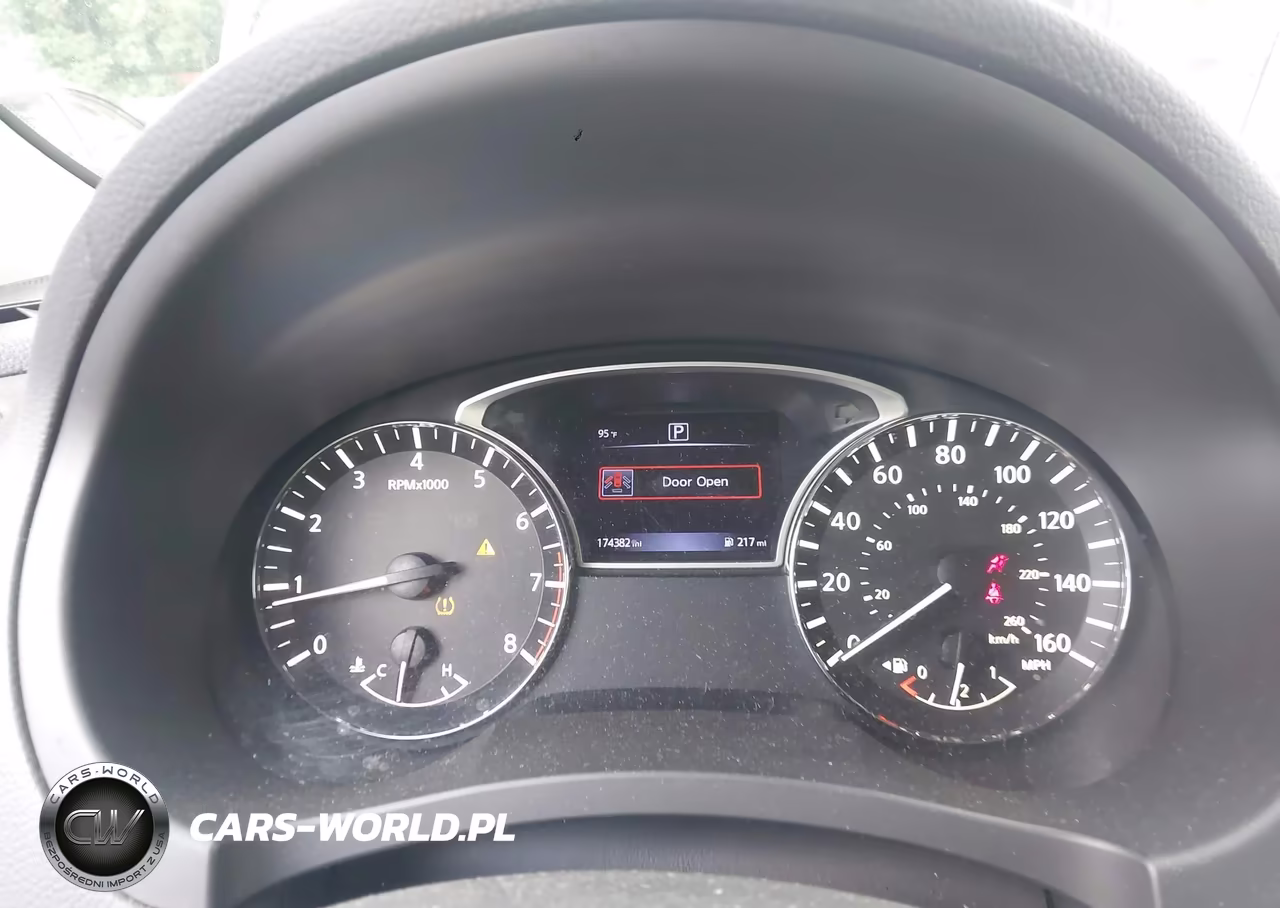2017 Nissan Altima 2.5 S VIN:1N4AL3AP2HN362070 - 7