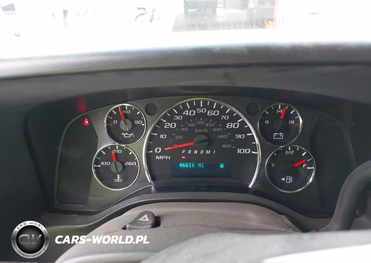 2017 Chevrolet Express 3500 Ls VIN:1GAZGNFG5H1291713 - 7