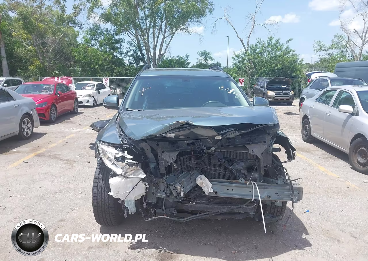 2010 Mazda Cx-9 Grand Touring VIN:JM3TB2MA0A0214033 - 13