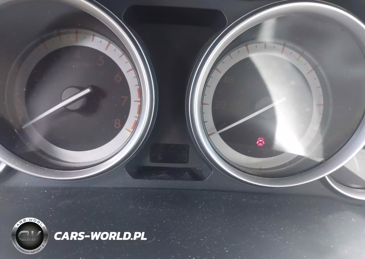 2010 Mazda Cx-9 Grand Touring VIN:JM3TB2MA0A0214033 - 7