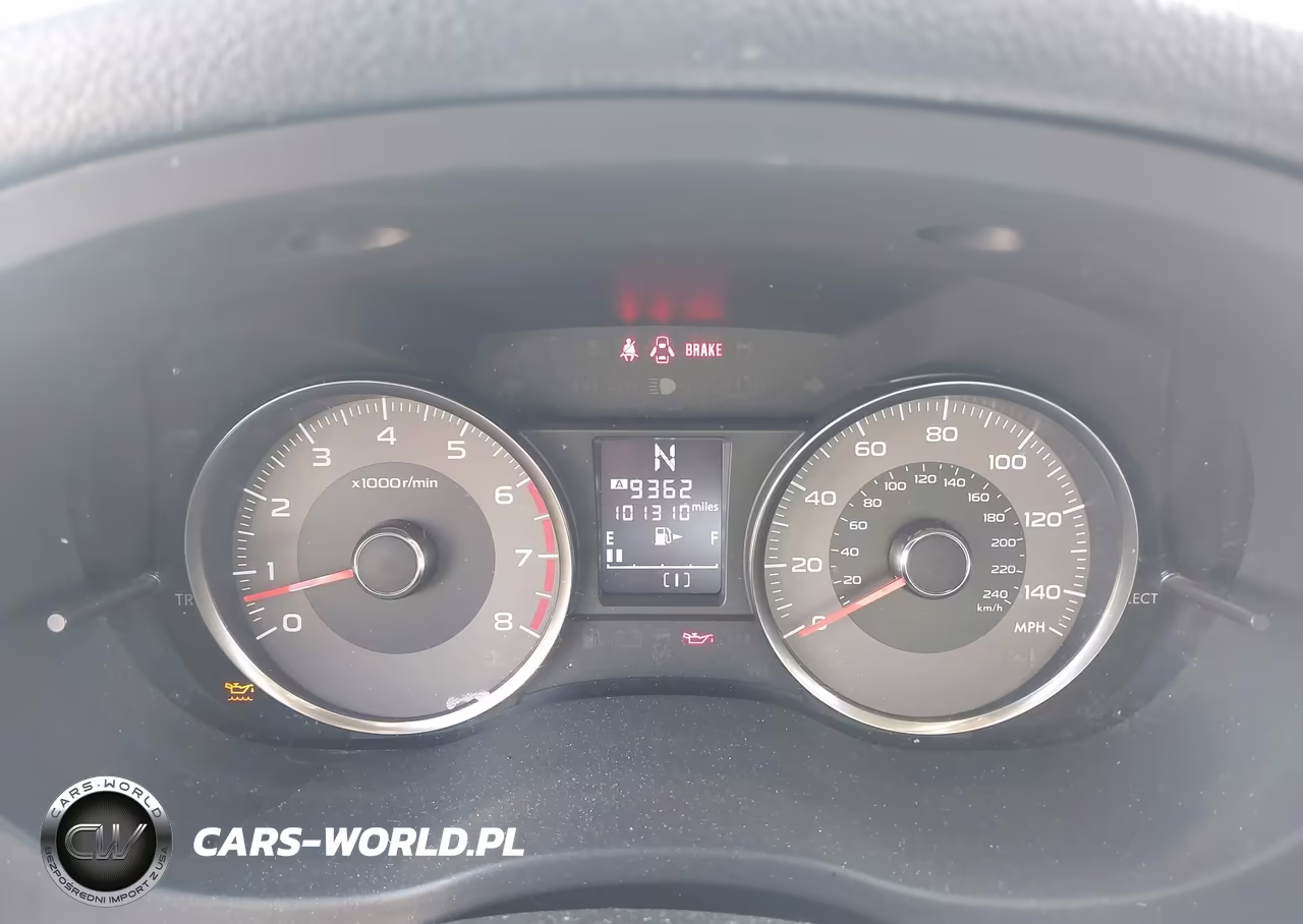 2014 Subaru Forester VIN:JF2SJGDC5EH557905 - 7