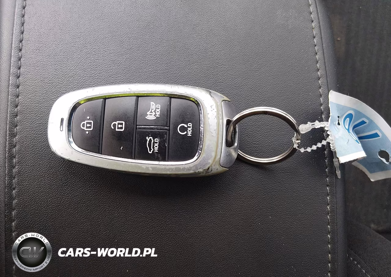 2023 Hyundai Sonata Sel VIN:KMHL64JA1PA324424 - 11