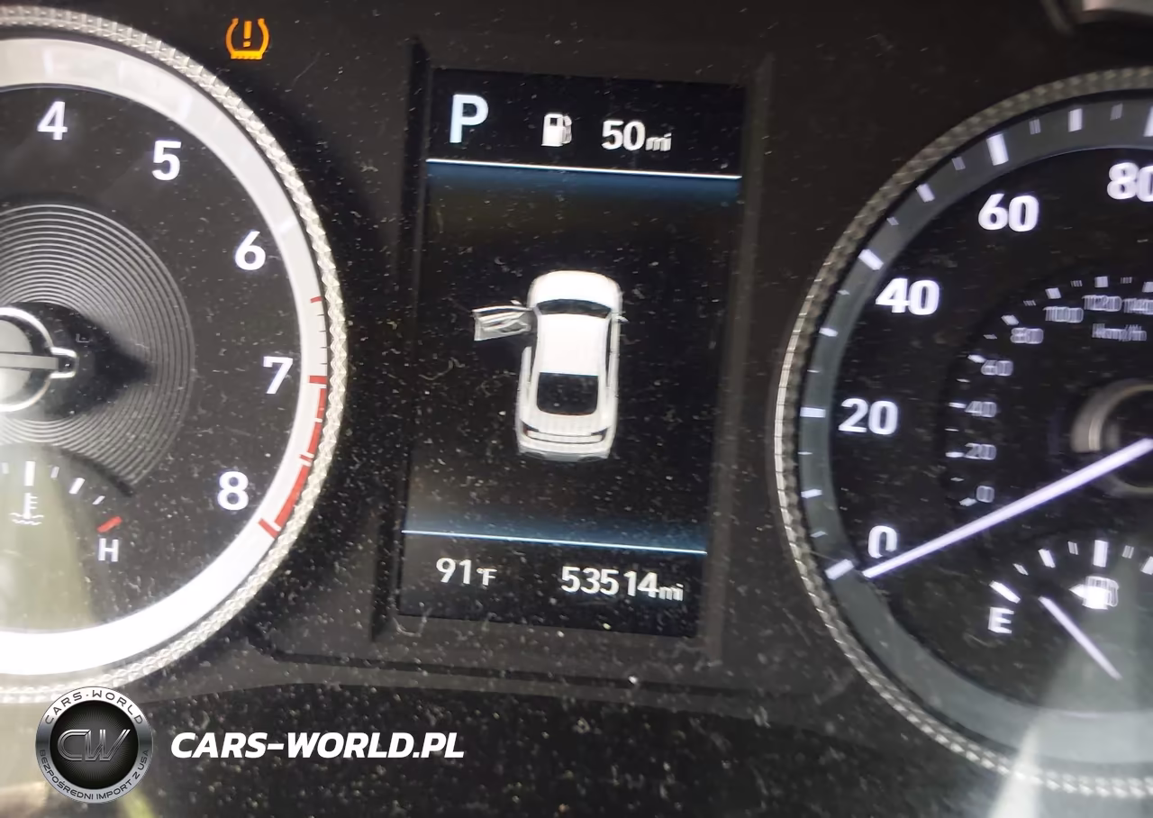 2023 Hyundai Sonata Sel VIN:KMHL64JA1PA324424 - 15