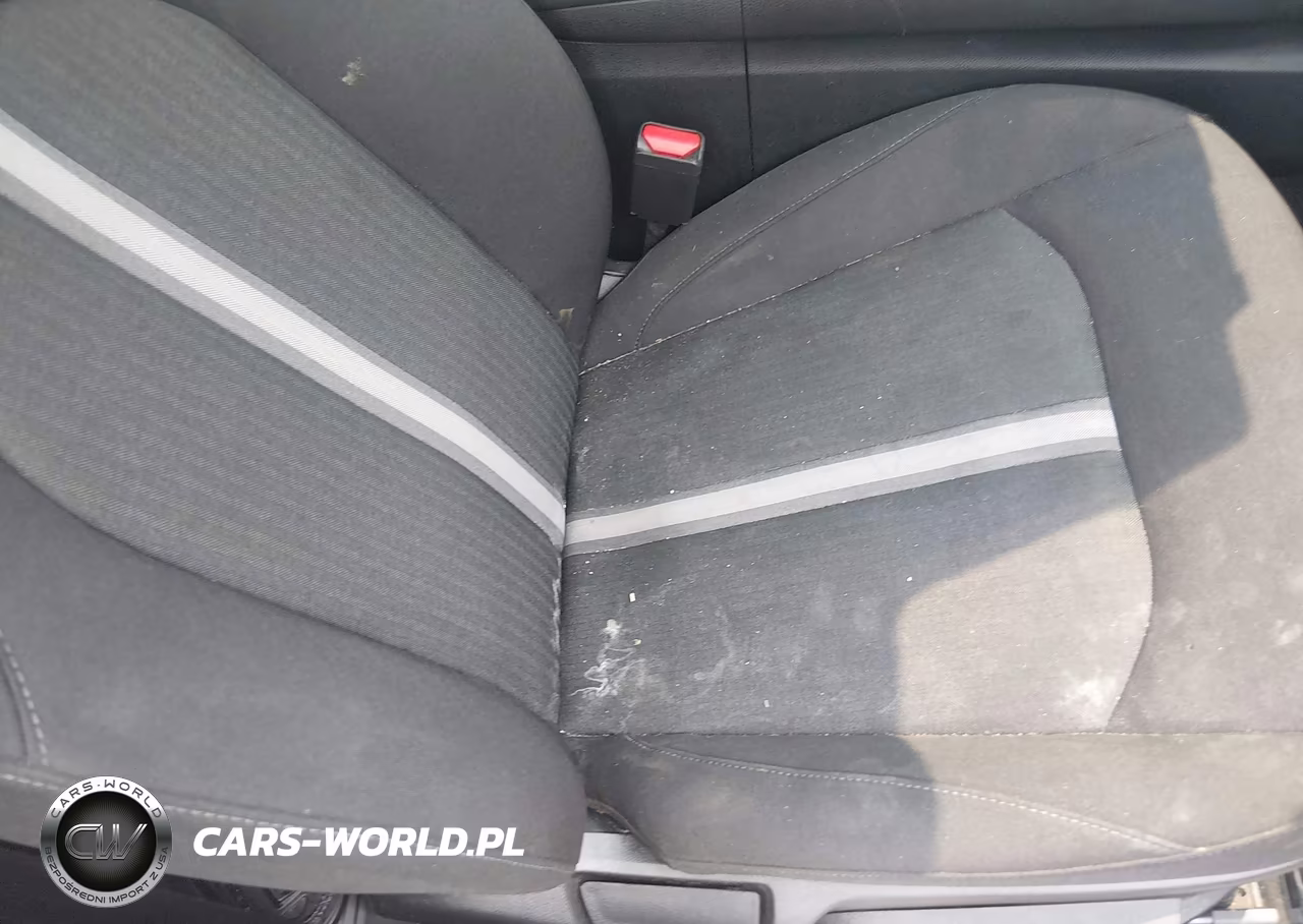 2023 Hyundai Sonata Sel VIN:KMHL64JA1PA324424 - 5