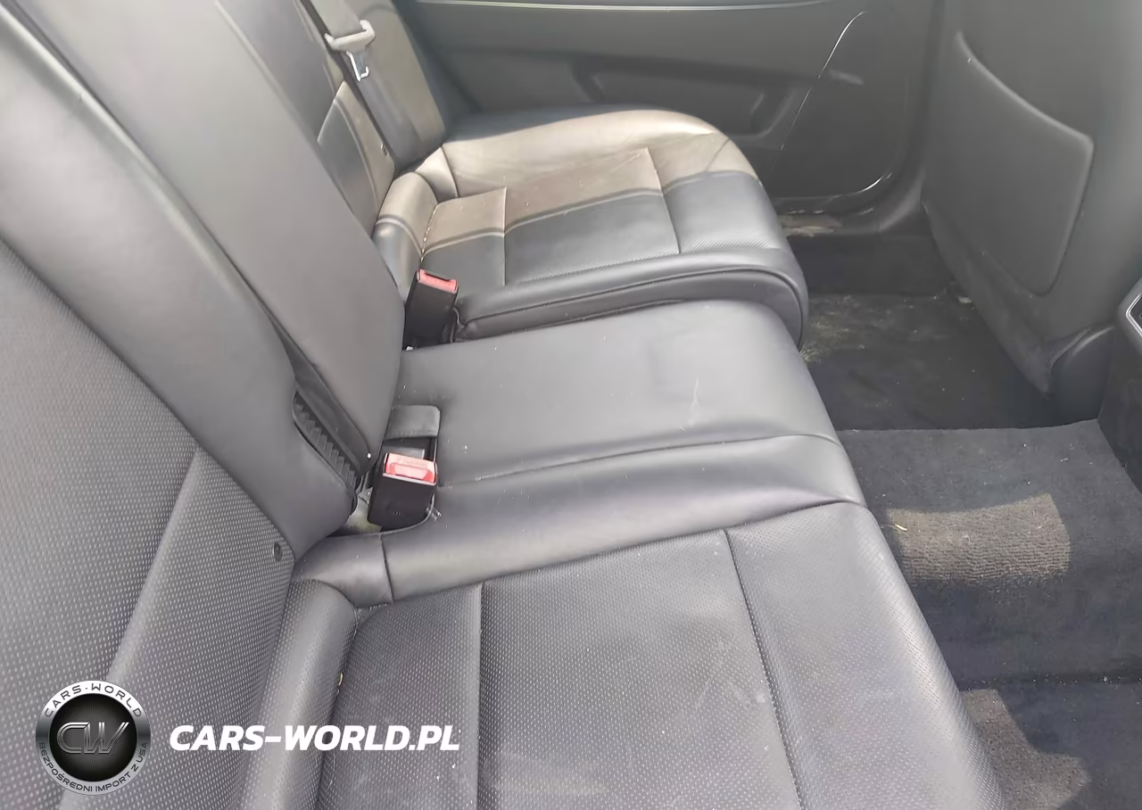 2023 Hyundai Sonata Sel VIN:KMHL64JA1PA324424 - 8