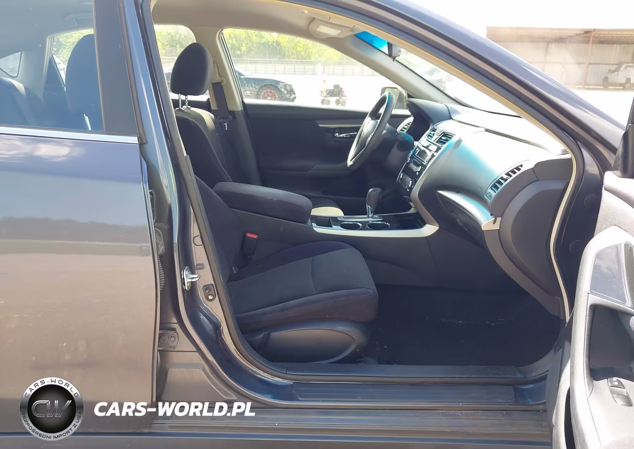 2013 Nissan Altima 2.5 S VIN:1N4AL3AP8DC291849 - 5