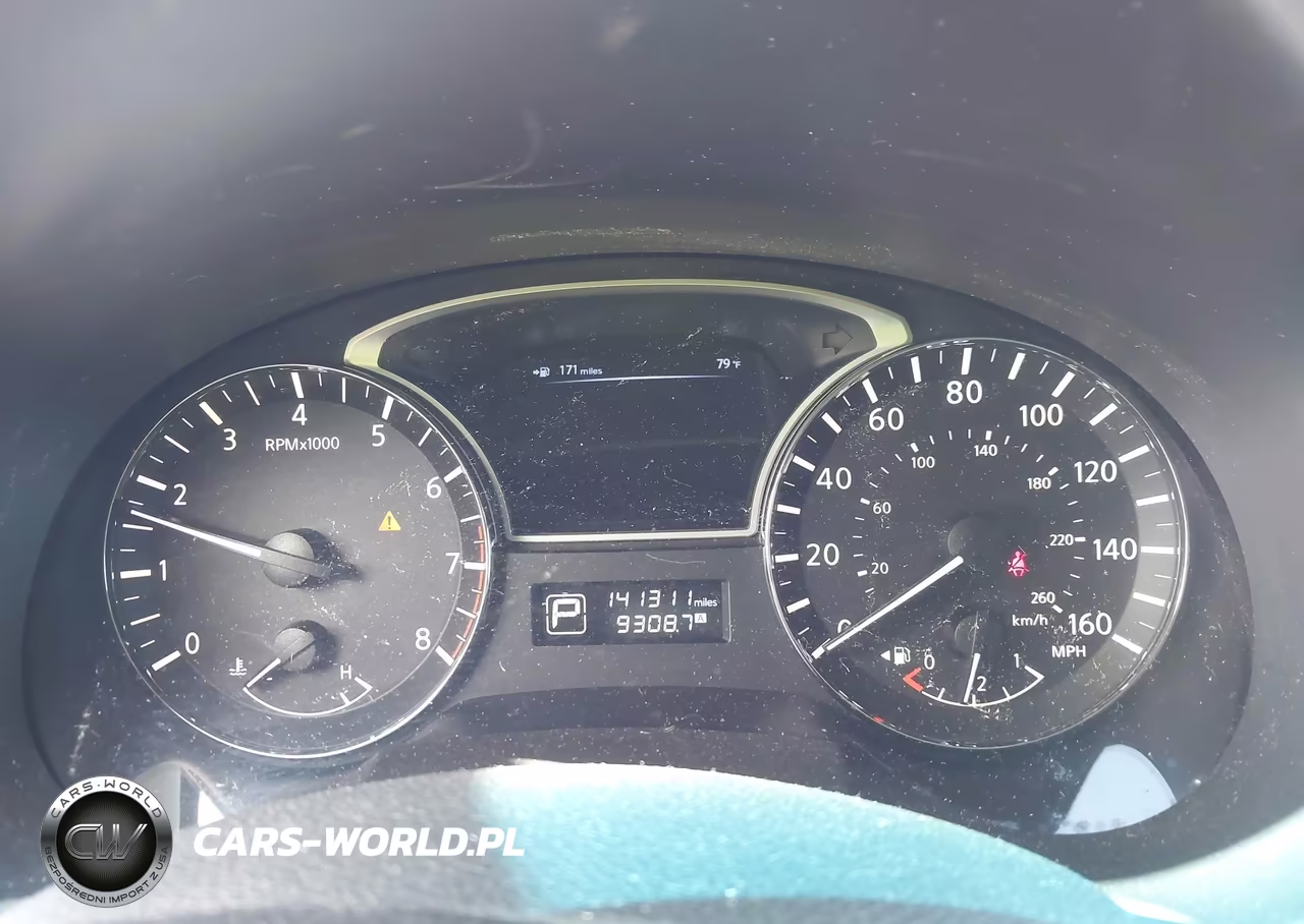 2013 Nissan Altima 2.5 S VIN:1N4AL3AP8DC291849 - 7