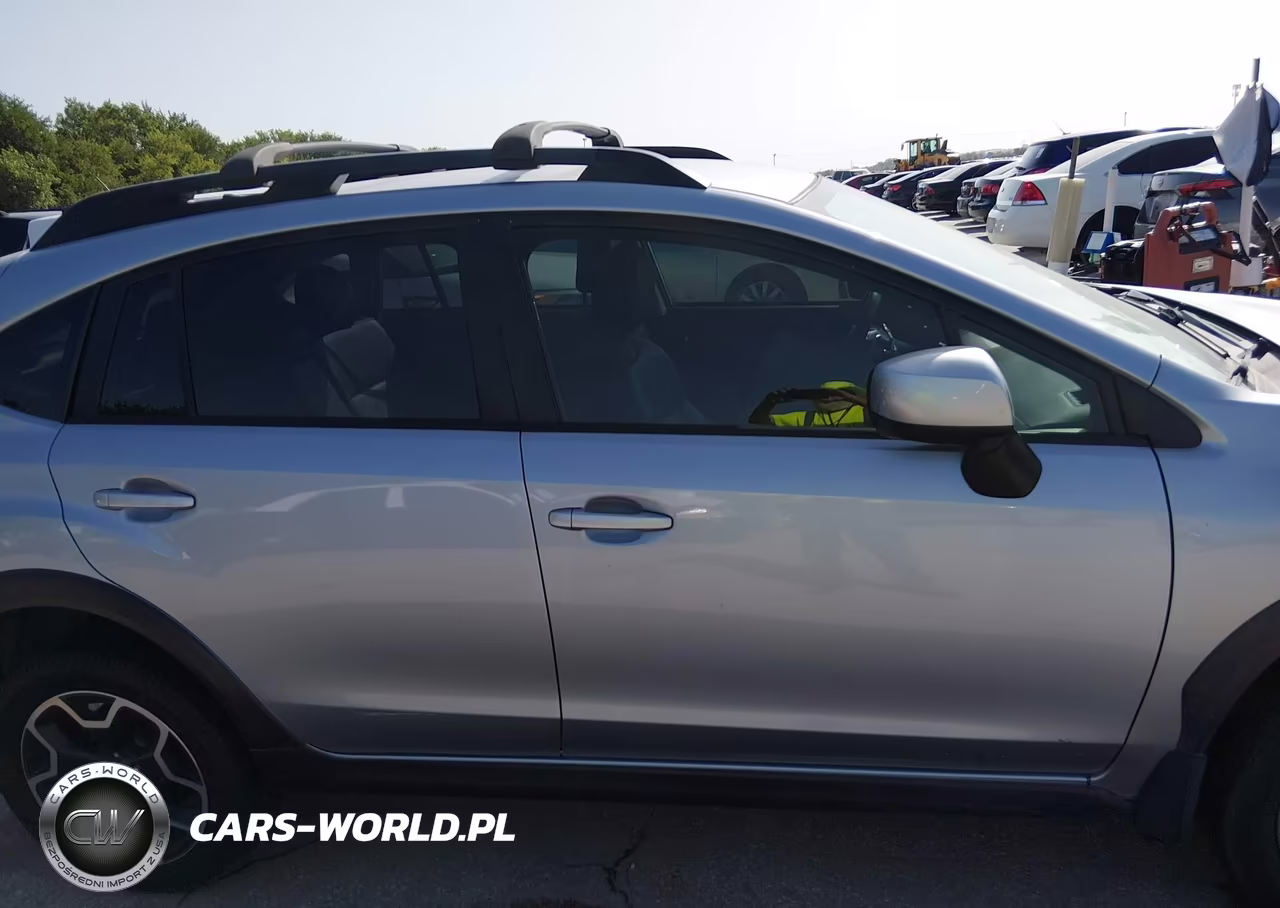 2014 Subaru Xv Crosstrek 2.0I Limited VIN:JF2GPAGC2E8304537 - 13